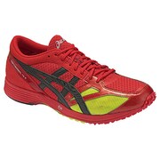TARTHERZEAL TS3W ランニングシューズ メンズ 26.0cm レッド/ブラック [TJR280]