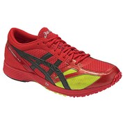TARTHERZEAL TS3W ランニングシューズ メンズ 26.5cm レッド/ブラック [TJR280]