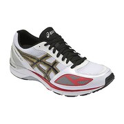 LYTERACER TS4W ランニングシューズ メンズ 26.5cm ホワイト/ブラック [TJL427]