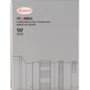 PROMINAR 25mm F1.8 [マイクロフォーサーズ専用マウント単焦点レンズ ブラック]