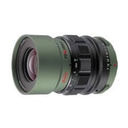 PROMINAR 25mm F1.8 [マイクロフォーサーズ専用マウント単焦点レンズ グリーン]