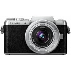 Panasonic LUMIX DMC-GF7W ダブルズームレンズキット Amazon | パナソニック ミラーレス一眼カメラ DMC-GF7ダブル