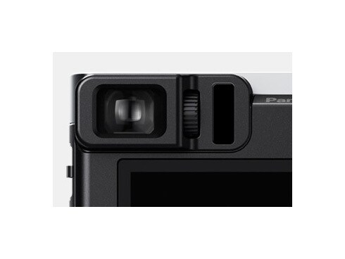 ヨドバシ.com - パナソニック Panasonic DMC-TZ70-S [コンパクト