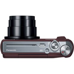 ヨドバシ.com - パナソニック Panasonic DMC-TZ57-T [コンパクト