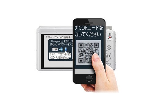 パナソニック LUMIX DMC-TZ57 デジカメ　ホワイト　Wi-Fi DMC-TZ57_824229?wid=1200&hei=630