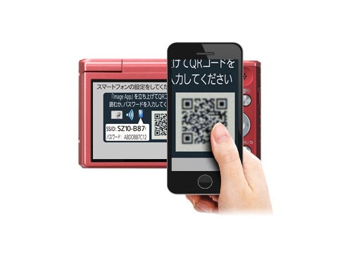 ヨドバシ.com - パナソニック Panasonic DMC-SZ10-K [コンパクト