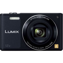 ヨドバシ.com - パナソニック Panasonic DMC-SZ10-K [コンパクト