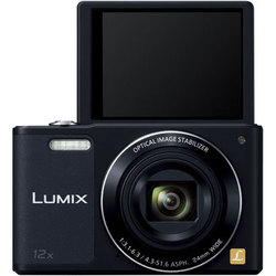 ヨドバシ.com - パナソニック Panasonic DMC-SZ10-K [コンパクト