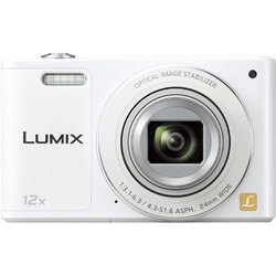 ヨドバシ.com - パナソニック Panasonic DMC-SZ10-W [コンパクト