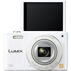 LUMIX コンパクトデジタルカメラ DMC-S1Panasonic ホワイト Amazon | パナソニック デジタルカメラ LUMIX S1 ホワイト DMC