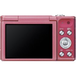 ヨドバシ.com - パナソニック Panasonic DMC-SZ10-P [コンパクト