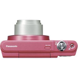 ヨドバシ.com - パナソニック Panasonic DMC-SZ10-P [コンパクト