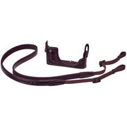 LUMIX(ルミックス) GF7用 ボディケース ストラップキット ブラウン DMW-BCSK4-T