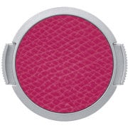 DMW-LFC37B-P [レンズキャップ 37mm ピンク]