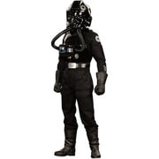 ミリタリーズ・オブ・スター・ウォーズ タイ・ファイター・パイロット [1/6スケール スター・ウォーズ 塗装済み完成品]