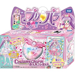 プリパラ おもちゃセット プリパラ らぁらプリパラデビューセット｜商品情報｜タカラ