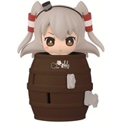 とびこれ！！ 艦隊これくしょん -艦これ-シリーズ 駆逐艦 天津風 [黒ひげ危機一発｢とびこれ｣シリーズ]