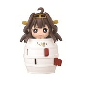とびこれ！！ 艦隊これくしょん -艦これ-シリーズ 戦艦 金剛 [黒ひげ危機一発｢とびこれ｣シリーズ]