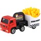 トミカ No.55 いすゞ ギガ フライドポテトカー(箱)