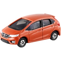 ヨドバシ.com - タカラトミー TAKARATOMY トミカ No.66 Honda フィット