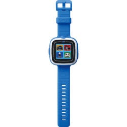 ヨドバシ Com タカラトミー Takaratomy Play Watch プレイウォッチ ブルー 子供向け スマートウォッチ 通販 全品無料配達