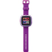 Play Watch（プレイウォッチ） パープル [子供向け スマートウォッチ]