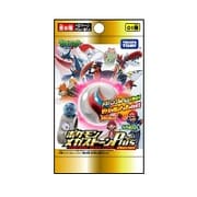 ポケットモンスター XY [ポケモンメガストーンPlus ブラストパック01弾]