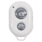 セルフォ リモコン ホワイト [Bluetoothリモコンシャッター]