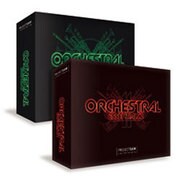 ORCHESTRAL ESSENTIALS PACK OE1OE2BD [音楽ソフトウェア Windows/Mac]
