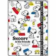 15sA6 手帳 SNOOPY/REG えさ皿 P-11945