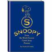 15sB6 手帳 SNOOPY/REG Sマーク P-11959