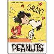 15sB6M 手帳 SNOOPY/コミック SMAK P-11979