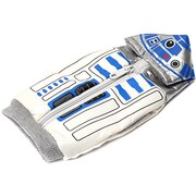 PG-DAS362R2 [STAR WARS(スター・ウォーズ) マルチファッションポーチ パーカータイプ R2-D2]