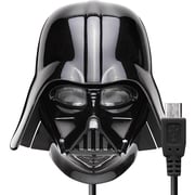 STAR WARS(スター・ウォーズ) micro USBコネクタ AC充電器 2A ダースベイダー PG-DAC349DV