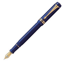 ヨドバシ.com - パーカー PARKER 万年筆 デュオフォールド
