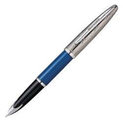 ヨドバシ.com - ウォーターマン WATERMAN 万年筆 カレン