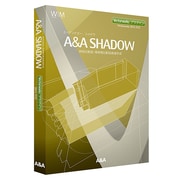 A&A SHADOW 2015 スタンドアロン版 [Windows/Mac]