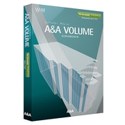 A&A VOLUME 2015 スタンドアロン版 [Windows/Mac]