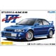 ID102 ランサーエボリューションVI GSR [1/24 スケール インチアップシリーズNo.102]