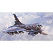 AC409 [技MIX 1/144 仮空 F-2A改 第6飛行隊 築城]