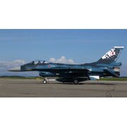 AC411 [1/144 F-2A 第3飛行隊 三沢 空自創立60周年]