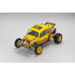 ヨドバシ.com - 京商 KYOSHO 30614 [1/10 2WD 組み立てキット ビートル