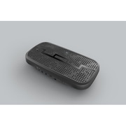 Bluetoothワイヤレススピーカー/ガンメタル SOL DECK ULT GML