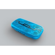 Bluetoothワイヤレススピーカー/ホライズンブルー SOL DECK ULT BLU