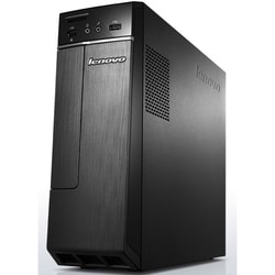 ヨドバシ.com - レノボ・ジャパン Lenovo H30 H30-05 AMD E1-6010 APU/HDD500GB/DVD  スーパーマルチドライブ/Windows 8.1 with Bing 64bit/Microsoft Office Home & Business  Premium プラス Office 365 サービス 90BJ002FJP 通販【全品無料配達】