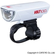 VOLT100 充電式ライト ホワイト HL-EL150RC