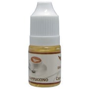 電子たばこ用 リキッド EAGLE SMOKE リキッド 5ml カプチーノ