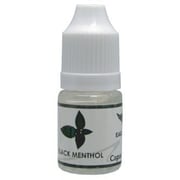 電子たばこ用 リキッド EAGLE SMOKE リキッド 5ml ブラックメンソール