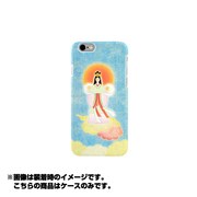 SJ-IP6-01 [iPhone 6専用 ラバーケース 天照大神]