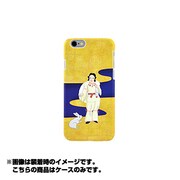 SJ-IP6-02 [iPhone 6専用 ラバーケース 大国主]